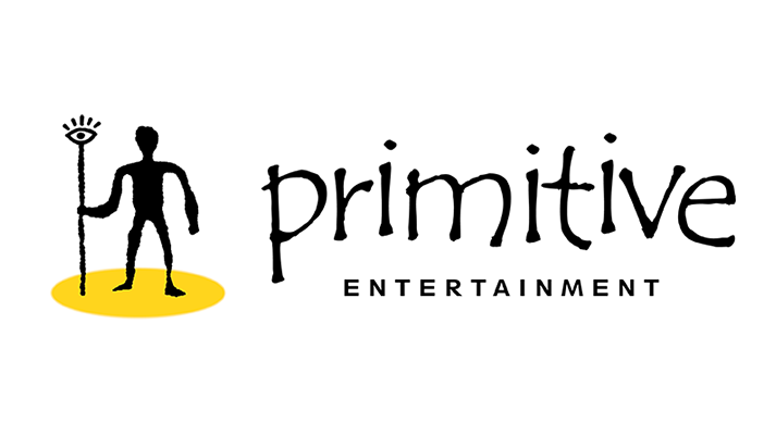 Primitive Logo